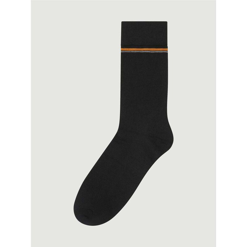Ben Sherman Mod Stripe Socks - 3 Pack image number 5